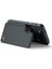 Samsung Galaxy S24 Artı Rfıd Engelleme Kickstand Için Caseme Cüzdan Kılıf (Yurt Dışından) 4