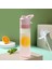 Sunsky 501-600ML Sprey Su Kupası Açık Hava Spor Şişesi Pembesi (Yurt Dışından) 1
