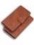 Google Piksel 8 Kart Yuvası Premium Pu Deri Manyetik Standı Için Flip Case (Yurt Dışından) 5