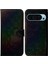 Google Piksel 9 Cüzdan Durumda Premium Pu Deri Glitter Renkli (Yurt Dışından) 2