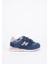 Peru F Çocuk Lacivert Sneaker 1