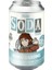 Soda Figür: Lord Of The Rings - Frodo Baggins 2