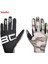 Kamuflaj Stili Xl Boyutu Boodun Açık Taktik Eldiven Bisiklet Eldiveni Unisex Spor Eldiven Açık Havada Yürüyüş Koşu Balıkçılık Tam Parmak Eldiven (Yurt Dışından) 3