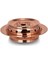 Türkocağı Isıtıcı 25 cm Düz Kırmızı TURNA4202-1 2