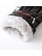 Kırmızı Stil Tırmanma Bisiklet Eldiveni Sıcak Tam Parmak Eldiven Kayak Doğa Sporları Bisiklet Bisiklet Scooter Sürme Motosiklet Guantes Ciclismo XA222Q (Yurt Dışından) 5