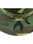 No.17 Tarzı Askeri Kamuflaj Balıkçı Şapka Orman Kamuflaj Balıkçı Şapkası Güneş Şapkası Kamp Şapka Askeri Şapka Panama Erkekler Için Kasketleri (Yurt Dışından) 5