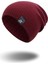 Yeşil Stil 2022 Bere Şapka Kadın Rahat Erkek Şapka Moda Örme Kış Şapkası Erkekler Için Sıcak Katı Hip-Hop Kadın Baggy Skullies Unisex Kap (Yurt Dışından) 4