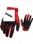 No.2 Tarzı L Boyutu Motokros Yarış Eldivenleri Erkek Almst Fox Dirtpaw Bisiklet Bisiklet Eldiveni Bmx Atv Yokuş Aşağı Off-Road Motosiklet Guantes (Yurt Dışından) 1