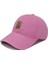 Pembe Tarzı Ayarlanabilir Yeni Vintage Pamuk Erkek Beyzbol Şapkası Şapka Kadın Golf Kapaklar Kadınlar Için Snapback Kap Kemik Yaz Gorras Kamyon Şoförü Baba Erkek Beyzbol Şapkası (Yurt Dışından) 1