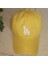 Sarı Stil Yeni Tasarımcı Beyzbol Şapkası Mektup Işlemeli Erkek Kadın Çift Visor Golf Şapka Açık Rahat Kemikler Snapback Kalça Sıcak Şapka (Yurt Dışından) 1
