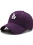 Sarı Stil Yeni Tasarımcı Beyzbol Şapkası Mektup Işlemeli Erkek Kadın Çift Visor Golf Şapka Açık Rahat Kemikler Snapback Kalça Sıcak Şapka (Yurt Dışından) 4