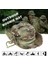 No.11 Tarzı Yaz Multicam Boonie Şapka Taktik Panama Kamuflaj Kova Şapka Avcılık Yürüyüş Kapaklar Ordu Panama Askeri Boonie Erkek Kadın 60 cm (Yurt Dışından) 4