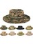 No.18 Stili Kamuflaj Boonie Şapka Taktik Abd Ordusu Kova Şapka Askeri Multicam Panama Yaz Kap Avcılık Yürüyüş Açık Camo Güneş Kepleri Erkekler (Yurt Dışından) 2