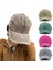 Gri Tarzı Ayarlanabilir Pamuk Beyzbol Şapkası Erkekler ve Kadınlar Için Moda Nakış Şapka Pamuk Yumuşak Üst Vizör Kapakları Rahat Açık Retro Snapback Şapka Unisex (Yurt Dışından) 2