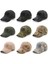 No.8 Tarzı Askeri Beyzbol Kapaklar Kamuflaj Taktik Ordu Asker Savaş Paintball Ayarlanabilir Yaz Snapback Güneş Şapkaları Erkek Kadın (Yurt Dışından) 3