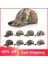 No.4 Stili Unisex Spor Açık Güneş Koruyucu Çabuk Kuruyan Rahat Kap Kadın Erkek Kamuflaj Şapka Yaz Camo Avcılık Balıkçılık Ordu Beyzbol Şapkası (Yurt Dışından) 4