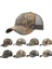 No.4 Stili Unisex Spor Açık Güneş Koruyucu Çabuk Kuruyan Rahat Kap Kadın Erkek Kamuflaj Şapka Yaz Camo Avcılık Balıkçılık Ordu Beyzbol Şapkası (Yurt Dışından) 5