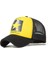 No.10 Stili Moda Mektup Nakış Beyzbol Şapkası Erkekler Kadınlar Için Yaz Nefes Örgü Snapback Şapka Unisex Hip Hop Kamyon Şoförü Kemik Gorras (Yurt Dışından) 1