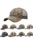 No.7 Tarzı Unisex Spor Açık Güneş Koruyucu Çabuk Kuruyan Rahat Kap Kadın Erkek Kamuflaj Şapka Yaz Camo Avcılık Balıkçılık Ordu Beyzbol Şapkası (Yurt Dışından) 2