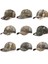 No.7 Tarzı Unisex Spor Açık Güneş Koruyucu Çabuk Kuruyan Rahat Kap Kadın Erkek Kamuflaj Şapka Yaz Camo Avcılık Balıkçılık Ordu Beyzbol Şapkası (Yurt Dışından) 4
