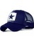 M199-3 Tarzı Ayarlanabilir Moda Unisex Beyzbol Şapkası Kadın Beyzbol Şapkası Nefes Erkek Kadın Yaz File Şapka Beyzbol Kapakları Gorras M077 (Yurt Dışından) 5
