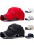 Beyaz Stil Spor Kap Erkek Şapka Balık Açık Moda Hattı Beyzbol Şapkası Uzun Visor Brim Gölge Snapback Güneş Şapkası Bahar Yaz Kemik Gorras (Yurt Dışından) 2