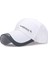 Beyaz Stil Spor Kap Erkek Şapka Balık Açık Moda Hattı Beyzbol Şapkası Uzun Visor Brim Gölge Snapback Güneş Şapkası Bahar Yaz Kemik Gorras (Yurt Dışından) 5
