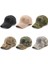 B Tarzı Yeni Stil Beyzbol Kapaklar Kamuflaj Taktik Asker Savaş Paintball Ayarlanabilir Yaz Snapback Güneş Şapkaları Erkek Kadın (Yurt Dışından) 3