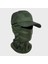 No.15 Tarzı Askeri Hood Taktik Ordu Beyzbol Kapaklar Erkekler Balaclava Açık Yürüyüş Alp Kap Taktik Kamuflaj Balaclava Tam Yüz Maskesi (Yurt Dışından) 1