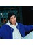 Mor Tarzı Moda Geri Beyzbol Şapkası Bayan Örme Şapka Yakışıklı Hip Hop Şapka Bayan Şapka Siyah Gri Beyzbol Şapkası (Yurt Dışından) 4