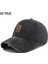 Gri Tarzı Ayarlanabilir Yeni Vintage Pamuk Erkek Beyzbol Şapkası Şapka Kadın Golf Kapaklar Kadınlar Için Snapback Kap Kemik Yaz Gorras Kamyon Şoförü Baba Erkek Beyzbol Şapkası (Yurt Dışından) 2