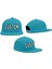 MZB07-A5 Tarzı 3 Parça Özel Yeni Düz Dikiş Erkek Beyzbol Ayarlanabilir Koşu Kapakları Snapbacks Kadın Şapkaları Açık Yarı Kapalı (Yurt Dışından) 1