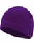 Mor Tarzı Polar Spor Şapka Baggy Caps Erkekler Kadınlar Için Rüzgar Geçirmez Kış Sıcak Şapkalar Açık Bisiklet Avcılık Balıkçılık Askeri Taktik Kap (Yurt Dışından) 1