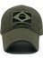 E Tarzı Taktik Beyzbol Şapkası Erkekler Işlemeli Brezilya Bayrağı Snapback Kapaklar Erkek Rahat Golf Beyzbol Şapkası Spor Camo Güneş Koruma Şapkaları (Yurt Dışından) 5