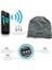 No.5 Tarzı Bluetooth Bere V5.0 Bluetooth Şapka Kablosuz Kulaklık Bere Kulaklıklar Hd Stereo Hoparlörler Dahili Mikrofon Spor Şapka (Yurt Dışından) 4