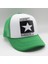 No.16 Stili Moda Mektup Nakış Beyzbol Şapkası Erkekler Kadınlar Için Yaz Nefes Örgü Snapback Şapka Unisex Hip Hop Kamyon Şoförü Kemik Gorras (Yurt Dışından) 1