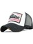 No.16 Stili Moda Mektup Nakış Beyzbol Şapkası Erkekler Kadınlar Için Yaz Nefes Örgü Snapback Şapka Unisex Hip Hop Kamyon Şoförü Kemik Gorras (Yurt Dışından) 2