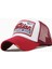 No.16 Stili Moda Mektup Nakış Beyzbol Şapkası Erkekler Kadınlar Için Yaz Nefes Örgü Snapback Şapka Unisex Hip Hop Kamyon Şoförü Kemik Gorras (Yurt Dışından) 4