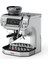 Gtech ST-530ED Espresso Kahve Makinesi, 1 Gruplu, Öğütücülü, Dijital 2