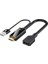 HDMI Displayport Çevirici Kaynak HDMI Monitör Dispalyport 1