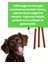Havhav Köpek Ödül Kemiği 4 Adet Doğal Dana Kamış Köpek Çiğneme Çubuğu 15 Cm Köpek Ödül Maması 3