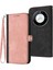 Onur Için Kılıf Sihirli 6 Lite Kickstand Koruyucu Cüzdan Flip Folio Kitap Pu (Yurt Dışından) 1