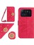 Xiaomi Mi 11 Ultra Telefon Kılıfı (Yurt Dışından) 1