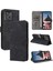 Motorola Moto Thinkphone Pu Deri Manyetik Kapatma Flip Folio Için Kılıf (Yurt Dışından) 1
