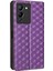 Infinix Not 12 G96 Için Kılıf Cüzdan Kart Yuvaları Tutucu Pu Deri 3D (Yurt Dışından) 3