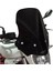 Benelli TNT 250 2015-2018 Uyumlu Ön Cam Füme 48 cm 2