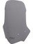 Benelli TNT 250 2015-2018 Uyumlu Ön Cam Füme 48 cm 3