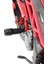 Benelli BN 125 2018-2020 Uyumlu Motor Koruma Takozu Siyah 2