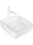 Vella White Lavabo 1