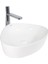 Doğa Multi White Çanak Lavabo 1